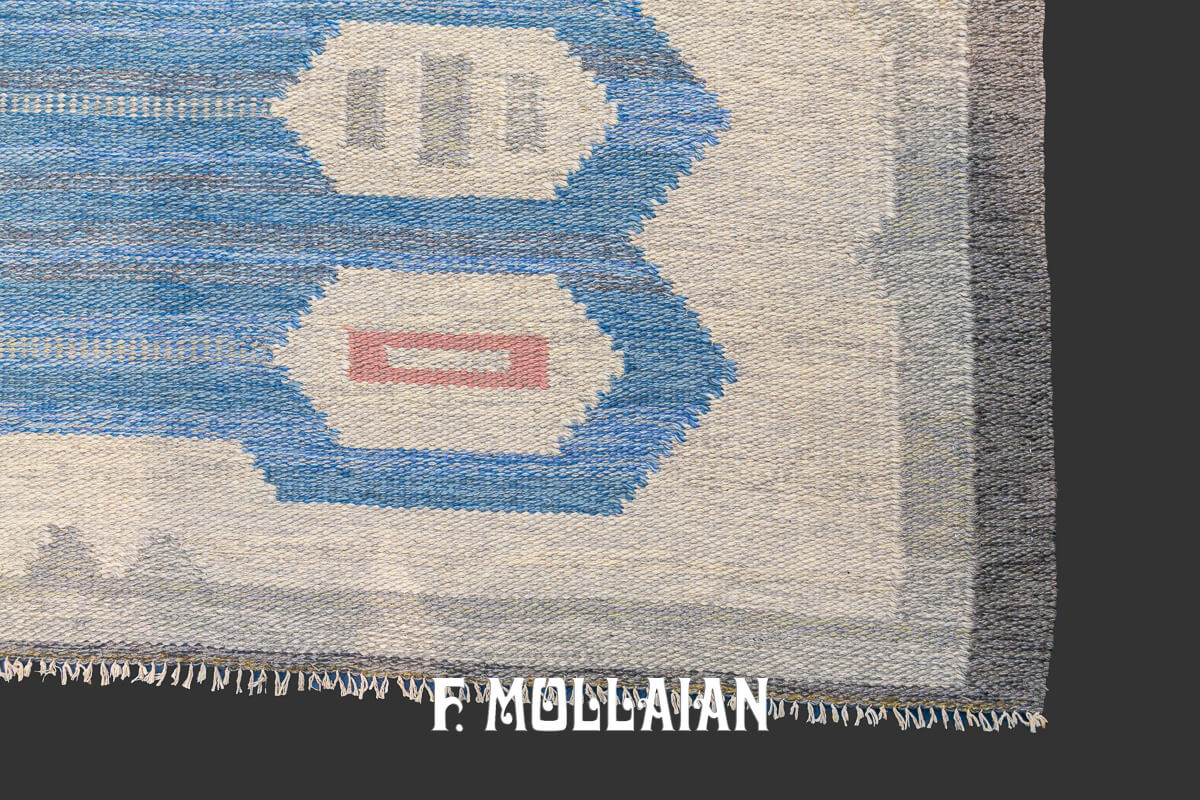 Rollakan Kilim Svedese n°:450552