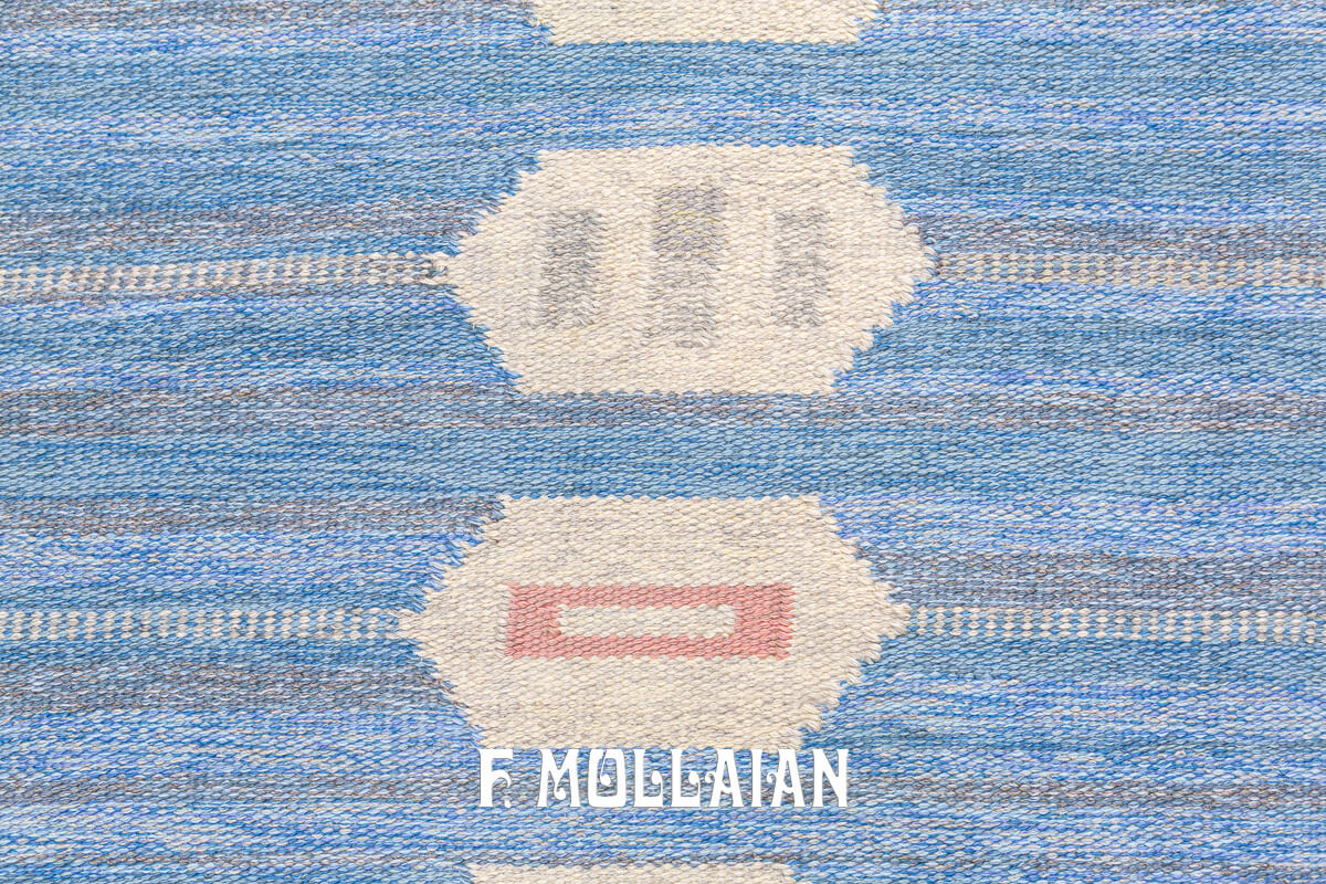 Rollakan Kilim Svedese n°:450552