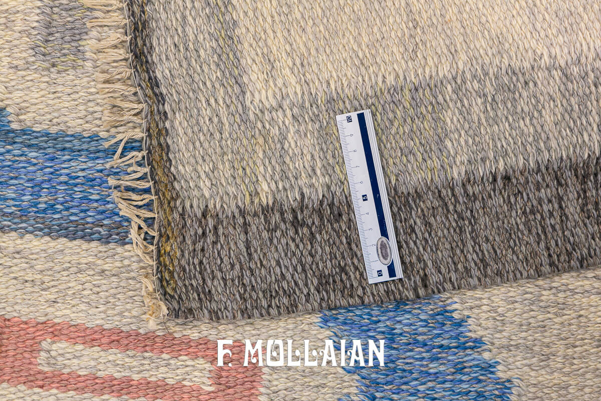 Rollakan Kilim Svedese n°:450552