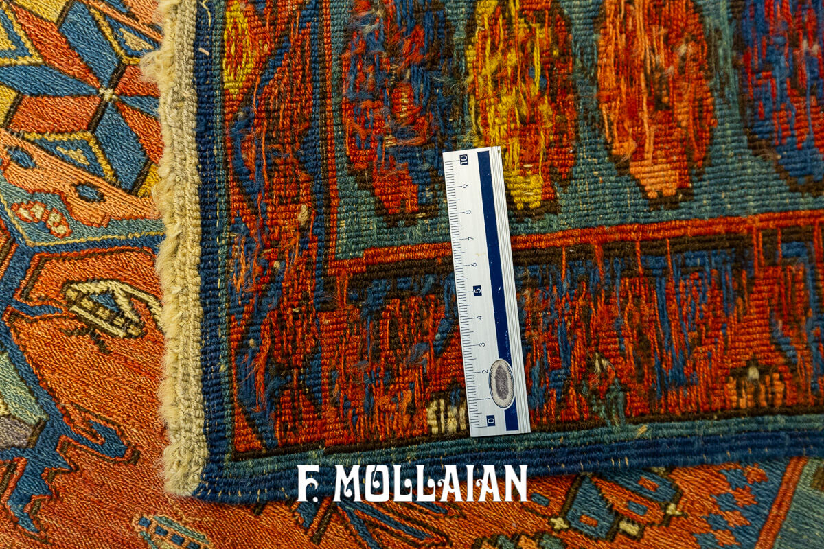 Oriental Kilim Sumak n°:563345