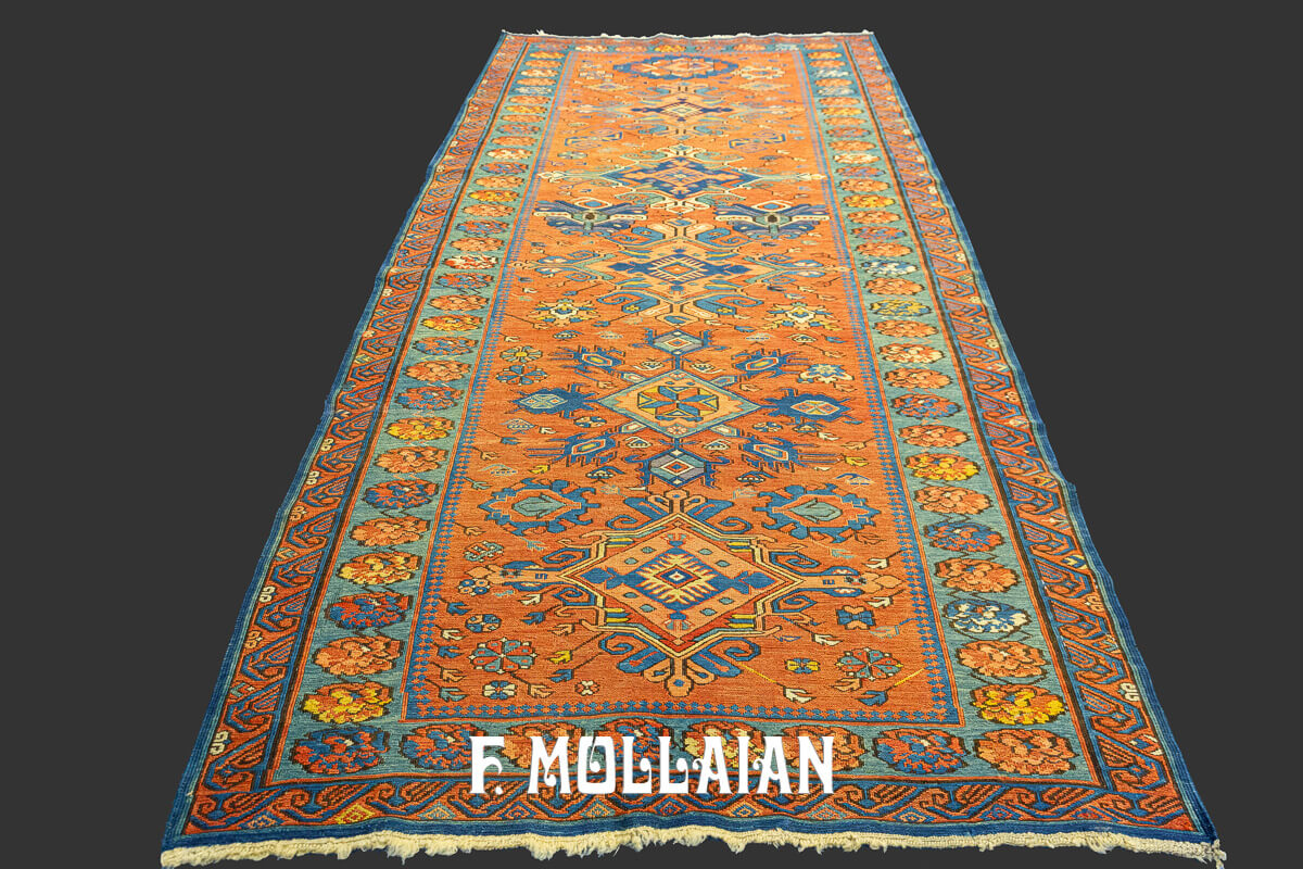 Oriental Kilim Sumak n°:563345