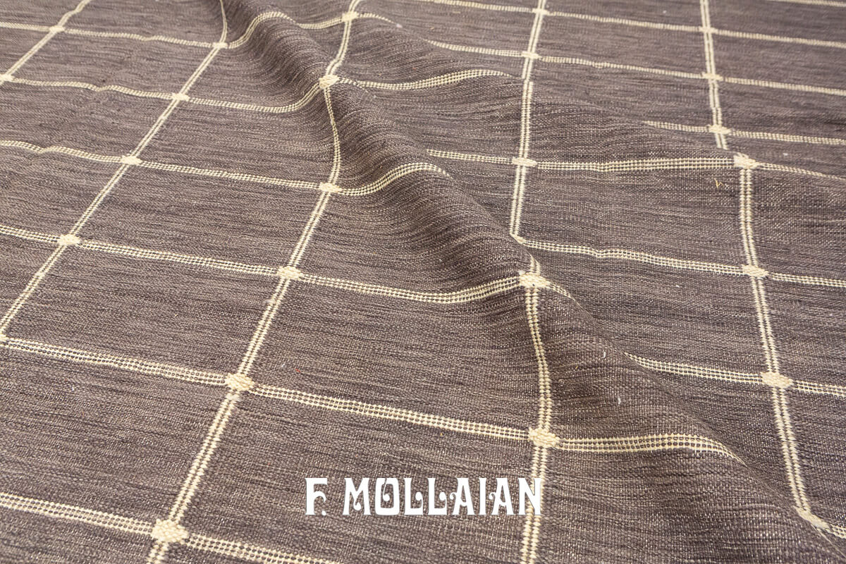 Kilim Svedese (Rollakan) Gigante  n°:581989