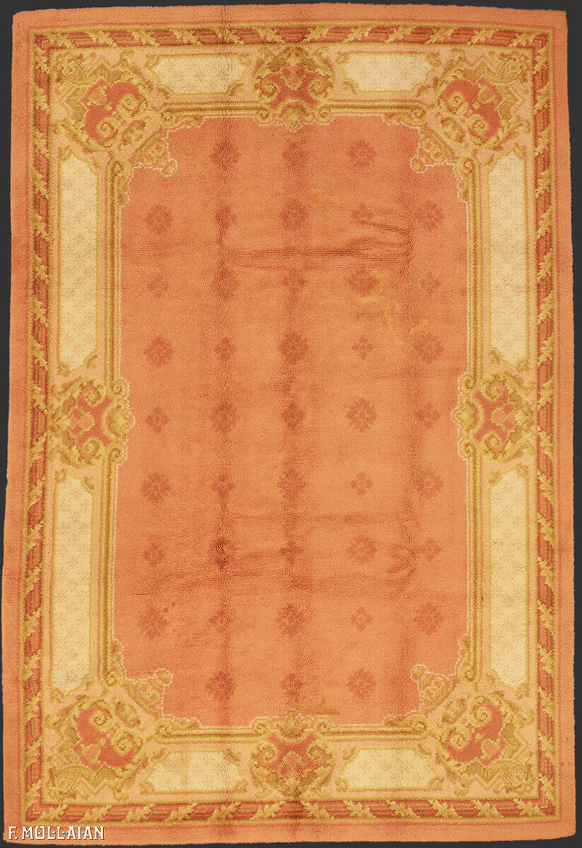 Donegal Carpet (Art & Craft) Vintage n°:16718837