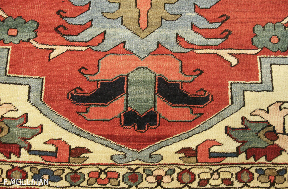 Гериз Серапи n:25520200