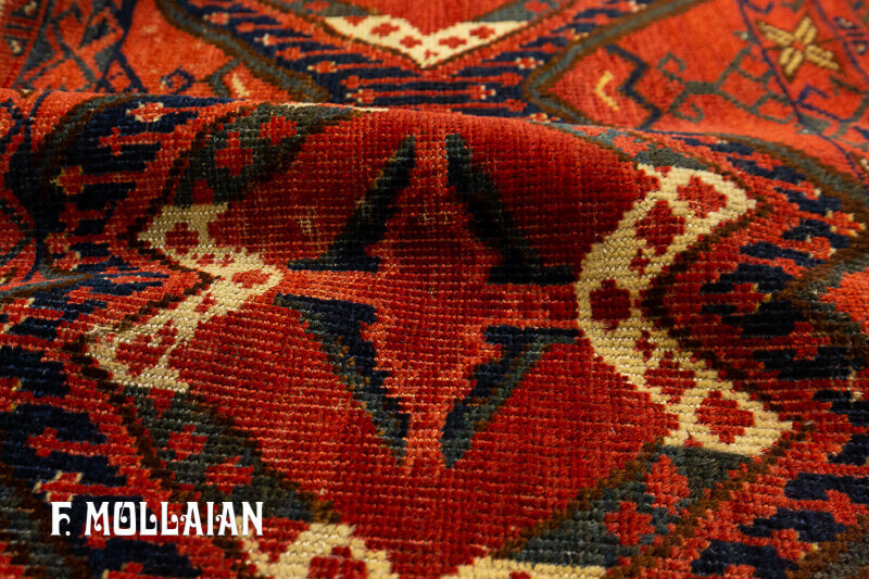 Tapis Turkmène Torba n°:31175402
