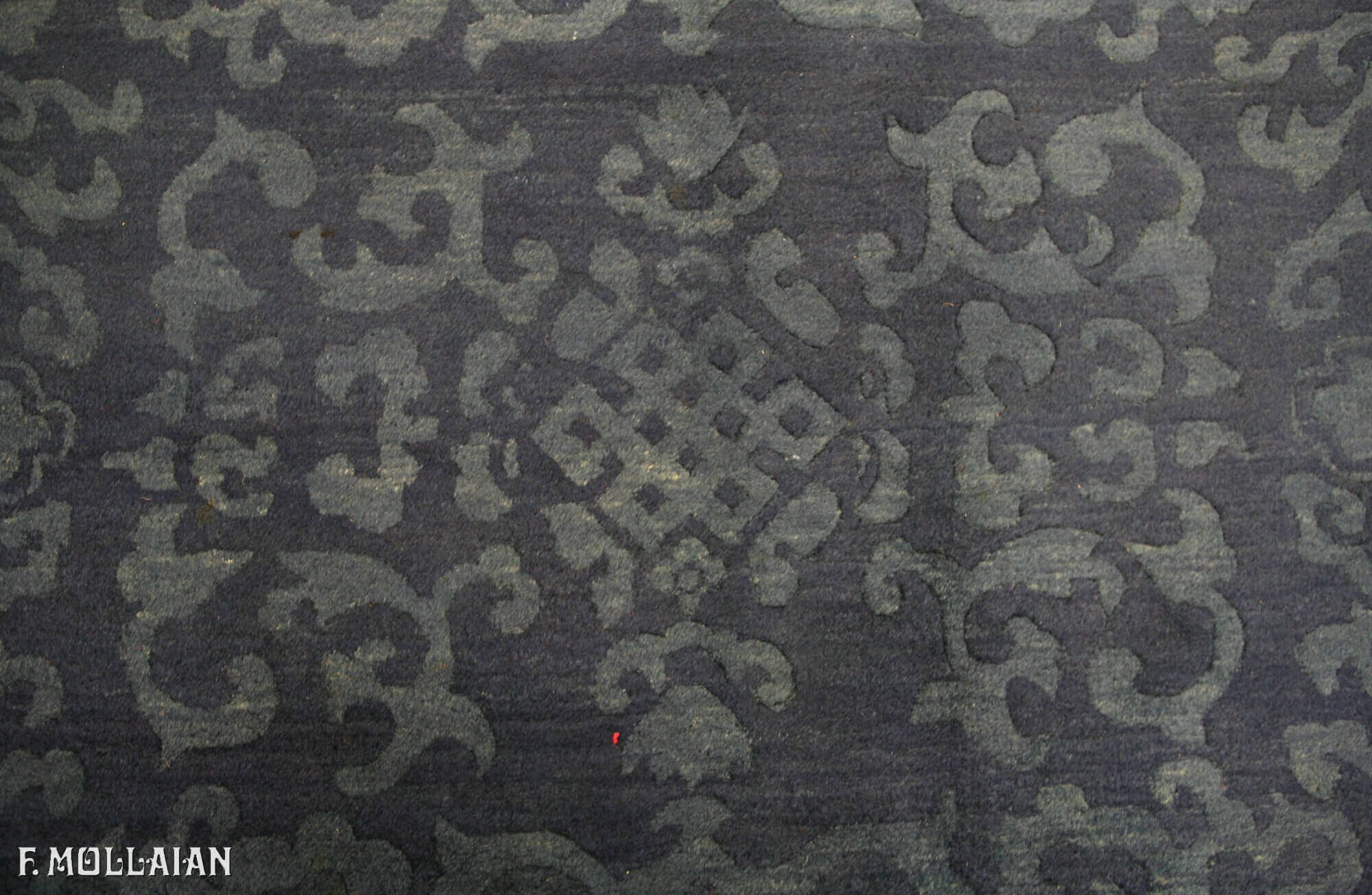 Peking Antique Chinese Carpet n°:46389144