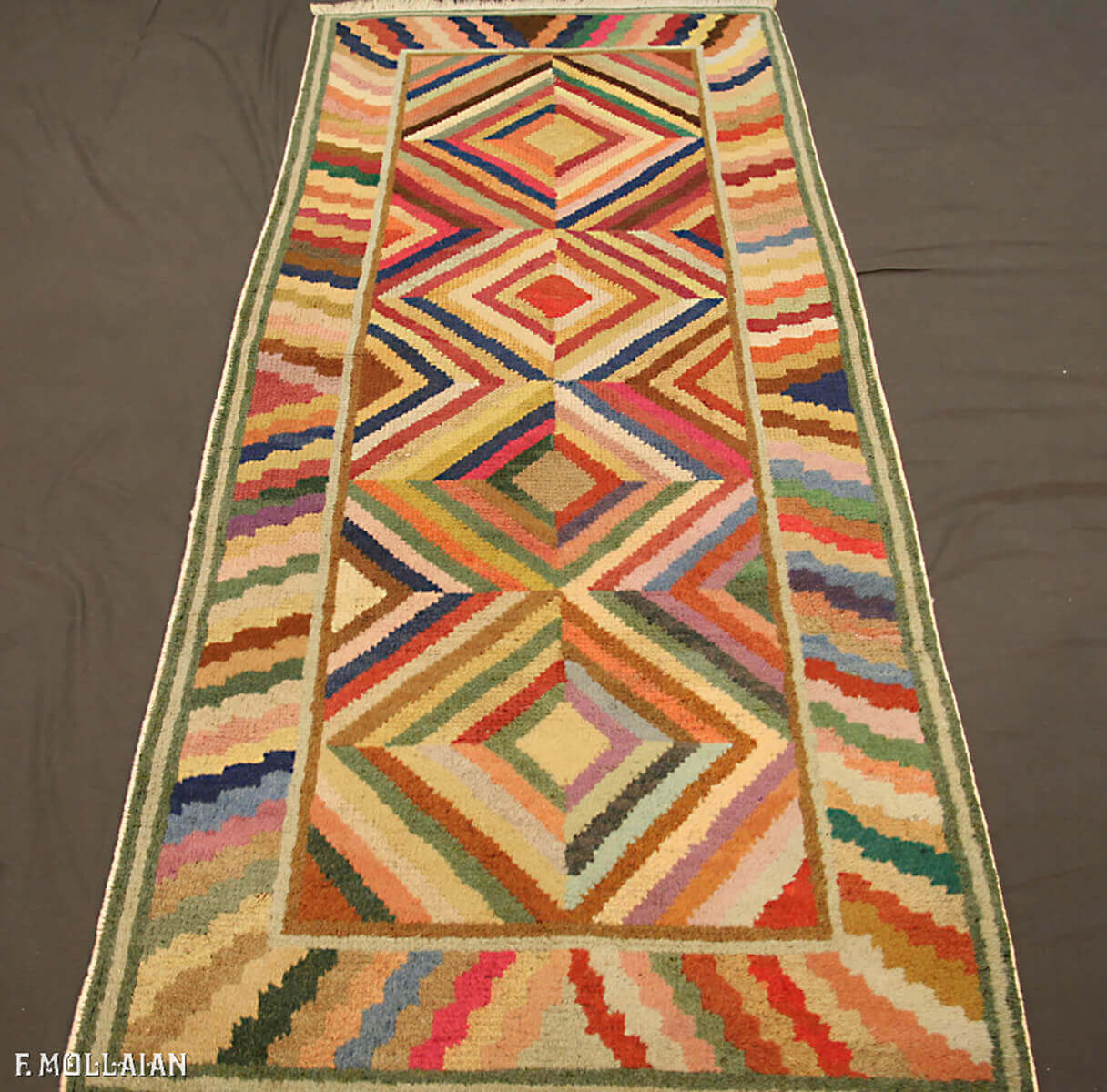 Tapis Chinois de Pékin Nichols n°:78206944